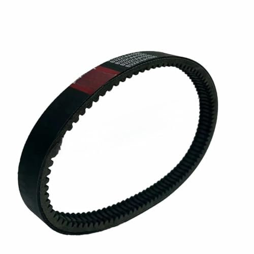 JIIYP Antriebsriemen Motorräder Motorrad Transfer Kupplung Stick Gürtel Für EPCOUR033 B3211AA1096 Für AIXAM 500,4 Für Grecav EKE Für Ligier Für X-Zu
