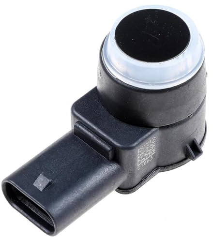 Parksensoren 2125420118 PDC Parkplatz Sensor Für Mercedes Für W169 W245 W204 W212 W221 C207 A207 Sensoren Parkhilfe(1PC schwarz)