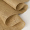 Tela de Saco Natural de Yute, 150 x 150 cm, Arpillera para Decoración y Manualidades (NATURAL)