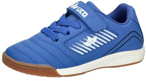 Lico Unisex Kinder Chaska Vs Hallenturnschuhe