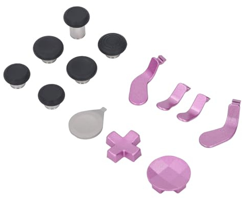 aqxreight Migliora la Tua Esperienza di Gioco con il Set di Levette e gli Accessori del Controller per Series 2 (#13)