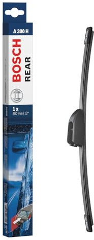 Bosch A300H - Torkarblad Rear - Längd: 300 mm - Bakre torkarblad