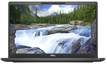 DELL Latitude 7400 Black,Carbon Notebook 35.6 cm (14) 1920 x 1080 pixels 8th gen Intel® Core™ i5 i5-8365U 8 GB DDR4-SDRAM 256 GB SSD (Refurbished)