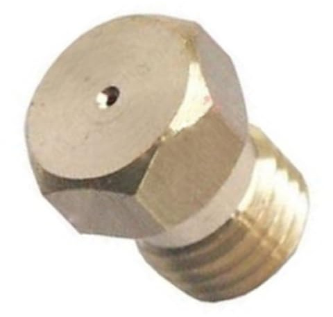 Einspritzdüse, Gasdüse, Butan/Propan, Durchmesser 50 cm, Backofen, Herd 909010480 SMEG