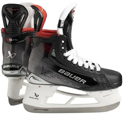 Bauer Vapor X5 Pro Schlittschuhe Junior, Weite :EE, Größe:03.0 (36.0)