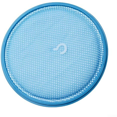 Vacuum Cleaner for GOODMANS Filter, Long Lasting Round Vacuum Cleaner Filter For Cyclone Force Vacuum Accessories