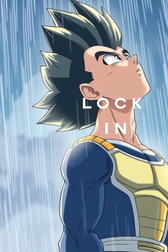 Lock In: The only thing stopping you is you