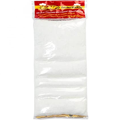 Compatible avec/Remplacement pour LAINE DE ROCHE RECONDITIONNEMENT ECHAPPEMENT COMPETITION 2 TEMPS FMF - 1860-0827