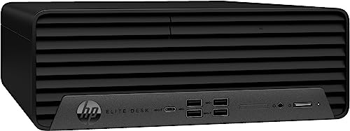 HP Elite 800 G9 SFF i9-13900 16Go 1To