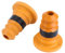 Slakerbe 2 topes de tope de goma de tope, 516690 A9C013MT, soporte amortiguador para suspensión trasera compatible con B.e.r.l.i.n.g.o M.u.l.t.i.s.p.a.c.e P.i.c.a.s.o P.e.u.g.e.o.t 5008 T.e.p.e.e.e