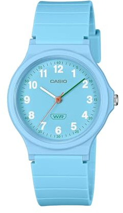 Casio LQ-24B-2BEF Damen Armbanduhr