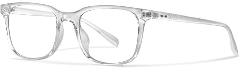 Aullwyr Blue Light Blocking Glasses Lightweight Computer Gaming Glasses with Blue Light Filter for Women Men Anti TV Phone Glare Eyeglasses
