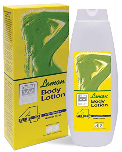 A3 Lemon Lotion Forever Bright 400 ml