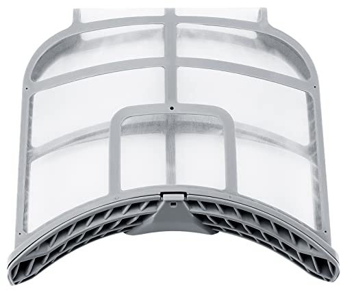 UPGRADED ADQ73373201 Lint Filter Assembly - Dryer Lint Screen Replacement for Kenmore LG Dryer - Replaces 2656948 AP5675511 PS7787727 EAP7787727 by Techecook