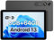 UMIDIGI 10.1 Inch Android 13 Tablet, G2 Tab 8GB+64GB, WiFi 6/BT5.0, Quad-Core, 6000mAh, 1280 * 800 IPS, 8MP Dual Camera, Stereo Speakers, Grey