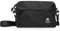 Champion Unisex Lifestyle Bags Script Shop-(806025) Small Shoulder 2l Tasche, Schwarz (NBK)