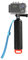 MeoZynxadril Empuñadura Flotante, Mango Flotante Impermeable, Multifunción Empuñadura Flotante, Antideslizante Monopod Sumergible, con Cuerda Antipérdida, Mango Flotante para Cámara de Acción