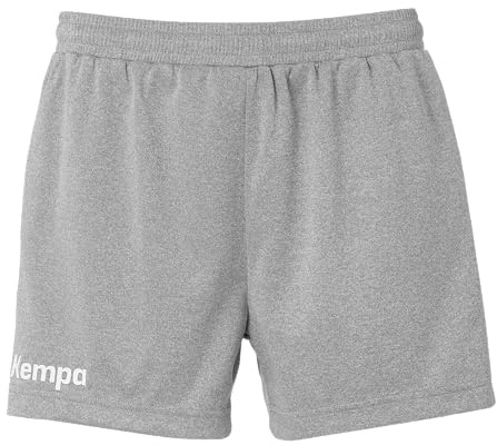Kempa Damen Shorts Performance Shorts Damen