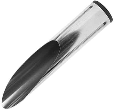 Cucchiaio da Inossidabile Strumento Ergonomico per Fertilizzare per Coltivazione e Manutenzione delle Piante per Appassionati Giardinaggio