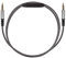 kwmobile Kopfhörerkabel für Over-Ear-Kopfhörer - Ersatz Kabel 150 cm Mikrofon Lautstärkeregler - 3.5mm Klinke