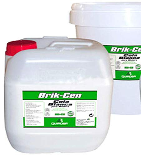 Cola Blanca D3 Antihumedad HM-1057 sintética - 20 kg -