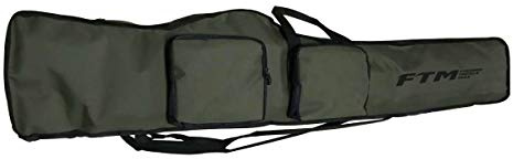 Fishing Tackle Max FTM Futteral Husky 150cm 1,50m 4888377 Rutenfutteral