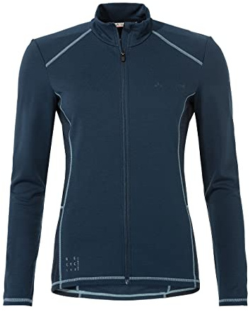 VAUDE Damen Women's Matera Ls Tricot T-Shirt