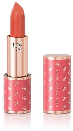 Naj Oleari Sun Kissed Lipstick SPF25 02 Pesca