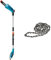 Gardena Teleskop-Hochentaster TCS Li-720/20 & Sägekette 8 Zoll: Ersatz-Sägekette für Hochentaster und Astsägen (Art.-Nr. 8866 und 8868), Kettenteilung 3/8 Zoll, Länge 8 Zoll/20 cm (4049-20)