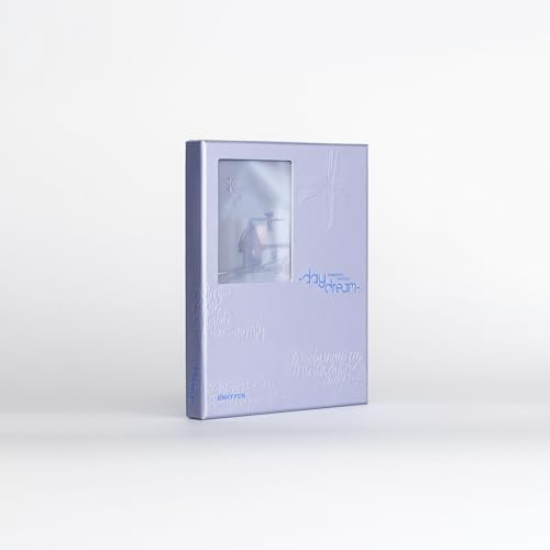 ROMANCE : UNTOLD - daydream (WHITE MIDNIGHT Ver.)