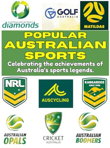 Popular Australian Sports