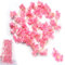 Kirschblüten Deko Girlande, 3 Stück 180cm Kunstblumen Hängend, Blumengirlande Rosa, Blumenranken Künstlich, Kunstblumen Girlande, Künstliche Kirschblüten für Hochzeit, Party, Haus, Garten Dekoration