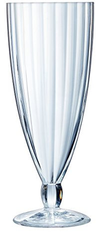 Luminarc Copa BATIDO 50 CL Euclase Lum Copas para digestivos y licores, centiliters, Acero Inoxidable, Multicolor