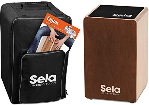Primera Brown Bundle (SE 162 + SE 090 + SE 006 + English Method)