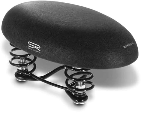 Selle Royal Sattel Rok