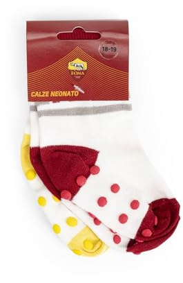 AS Roma Calzini Bimbi
