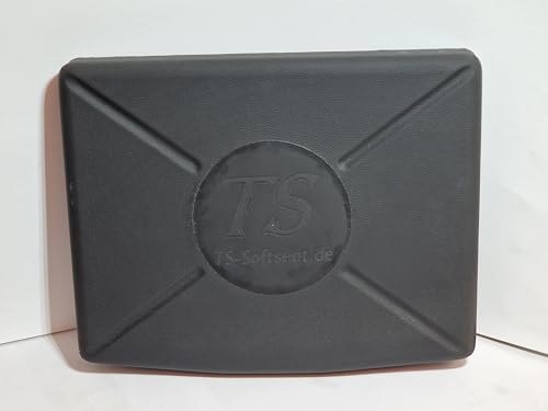 Softseat Bierbankauflage Sitzkissen 1Set (8Stk.)