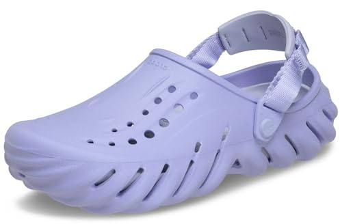 Crocs Unisex-Adult Echo Clog | Casual Shoes