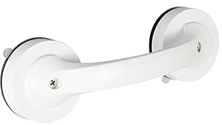 Badewannen Sicherheitsgriff Saugnapf Handlauf Haltegriff Badezimmer Duschstützgriff Rutschfester Sicherheitshandlauf