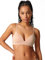 SKINY Damen Da. Triangel Gepaddet BH, Beige, 80A EU