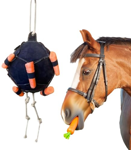 Heuball für, Leckerli-Ball-Futterstation – lustiger, interaktiver Langeweile, Stressabbau für, Bauernhof, vermeiden Langeweile, Schaffütterung, Ziege
