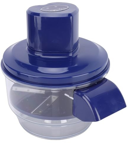 Luocute Pelapatate Automatico per Uva, Pelapatate Elettrico per Rimuovere la Pelle con USB Ricaricabile per Piccoli Frutti, Peeling Senza Sforzo per la Domestica