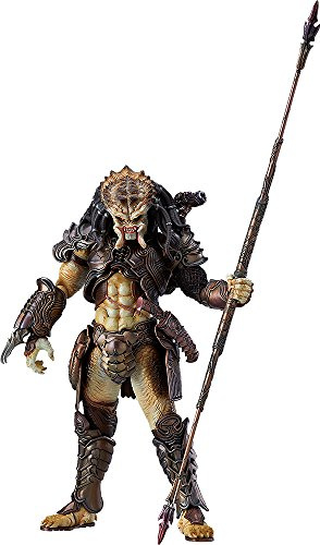 Good Smile Company figma Predator 2 Predator Takayuki Takaya Arrange Ver.