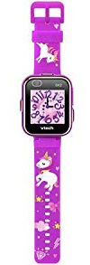 VTech KidiZoom Smartwatch DX Unicorn