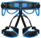 LACD Unisex – Erwachsene Harness Start 2.0 Size L Klettergurte, Blue, L