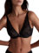 Aubade Damen RosessenceBra, Schwarz, 85C