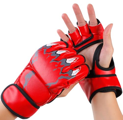 Boxhandskar – -handskar, grappling-sparringhandskar | boxhandskar för