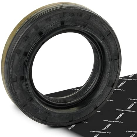 RIDEX 630S0025 Anillo retén diferencial Eje motriz Reten de diferencial Sello de diferencial compatible con VW Polo II Hatchback 86C, 80, BMW 3 Sedán E46 5 Touring F11 3 Touring E91 3 Touring F31 7