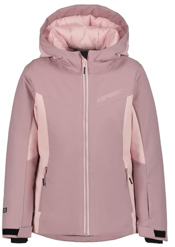 Icepeak Lanett JR Emerald
