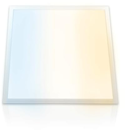Xtend EcoLight LED Panel 62x62cm 3000/4000/6000K 3CCT 40W